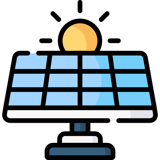 Panneaux solaires